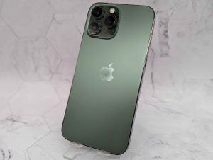 Apple iPhone 13 Pro Max 128GB (MNCY3X/A) - BP401368