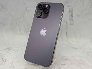 Apple iPhone 14 Pro Max 256GB (MQ9X3ZP/A) - BP393371