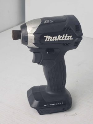 MAKITA IMPACT DRIVER (SKIN ONLY) #GN404006