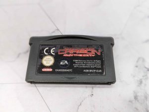 Nintendo Gameboy Advance Need For Speed Carbon Own The City Video Game - BP401513