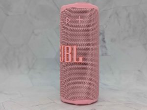 JBL Grip Compact Bluetooth Speaker - BP396773