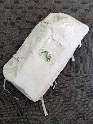 Quiksilver 10'4" Blowup Paddle Board w/ Pump & Paddle - BP399542