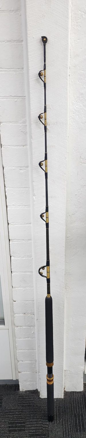 G.Loomis 15KG Fishing Rod HB60H-B (Rod Only) - IP400869
