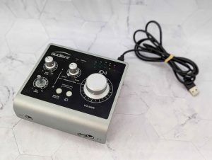 Audient iD4 USB Audio Interface - BP402340