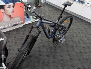 Merida XC + Trail Cat 3 Mountain Bike - BP400834