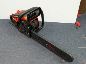 Ferrex 4-Stroke 47.1cc Chainsaw - BP401339