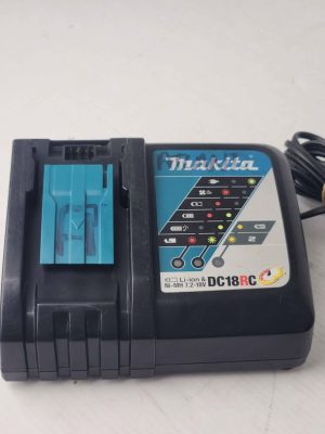 MAKITA CHARGER #GN404008