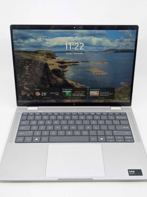 HP EliteBook Touchscreen Laptop - BL400902