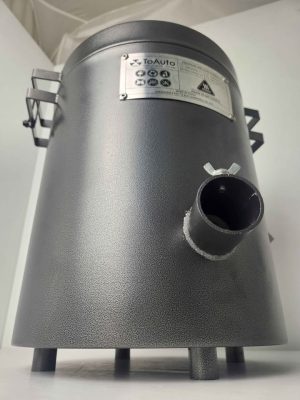 TOAUTO 6KG PROPANE MELTING FURNACE KIT #GN400757