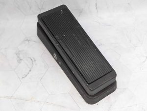 Jim Dunlop CryBaby Standard Wah Pedal (GCB-95) - BP402026