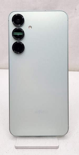 Samsung Galaxy S25 + 256GB w/ Case and Charger - IP401204