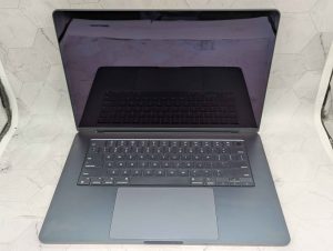 Apple MacBook Air 494.38GB Laptop (15-inch, M2, 2023) - BP402020