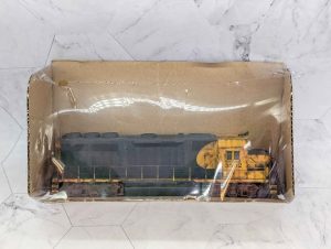 Bachmann Santa Fe Collection Model Train - BP402011