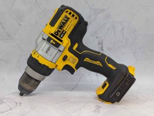 DeWalt 18V XR Brushless Hammer Drill Driver Skin-Only (DCD999) - BP370255