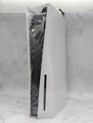 Sony PlayStation 5 Disc Edition Console (CFI-1102-A) - BP409489