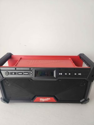 MILWAUKEE RADIO M18 (SKIN ONLY) #GN408126