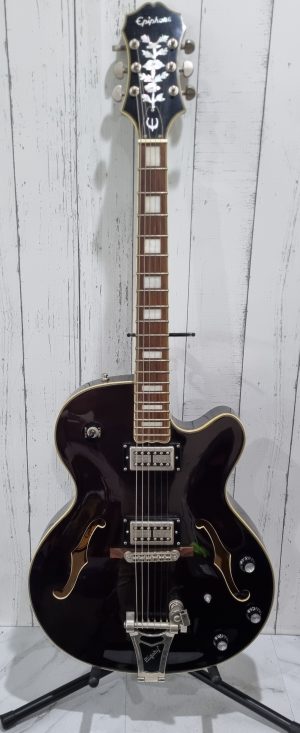 Epiphone Emperor Swingster Guitar TW391584