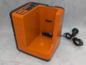 AEG 58V Charger (ABC58S) - BP400883