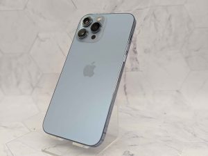 Apple iPhone 13 Pro Max 256GB (MLLE3X/A) - BP410471