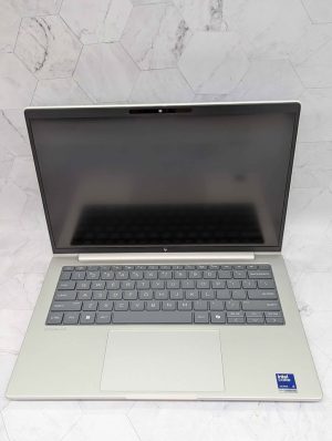 HP EliteBook 8 Laptop (Intel Ultra 5, 16GB, 443GB) - BP404448
