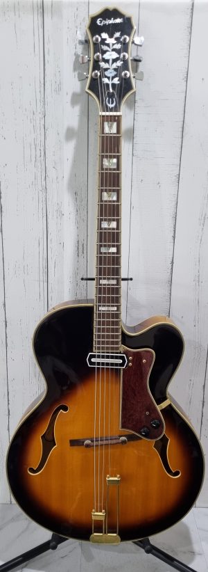 Epiphone Emperor Regent Guitar TW402733