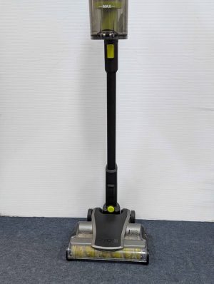 Ryobi 18v ONE Plus Brushless Pet Stick Vacuum with Dual Roller 1x 4Ah Kit - BP386948