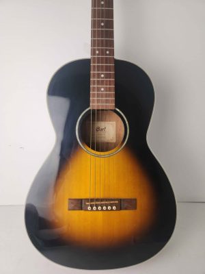 CORT AP550VB ACOUSTIC GUITAR #GN407837