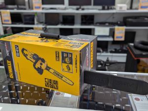 Sealed DeWalt 54V XR FlexVolt 45cm Chainsaw (DCMCS574T1) - BP404817