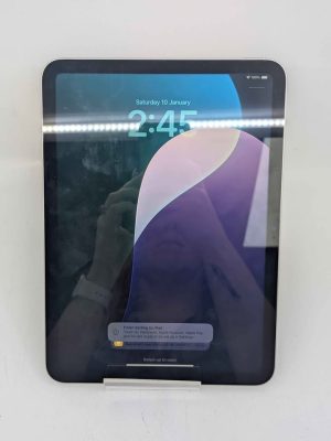 Apple iPad A16 - BL407356