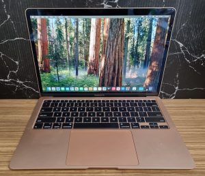 MacBook Air 2020 TW403404