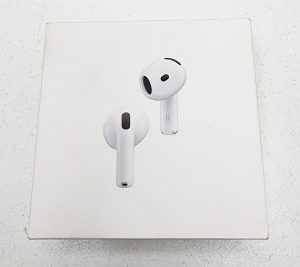 Apple AirPods 4 Sealed in Box - IP405754