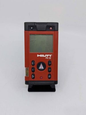 Hilti Laser Meter Measure - BL395729