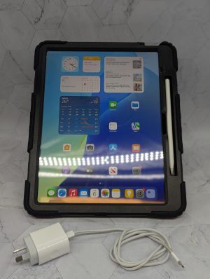 Apple iPad Air 13-Inch (M3) WiFi + Cellular - BP406926