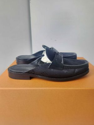 LOUIS VUITTON SLIPPERS IN BOX #GN407285