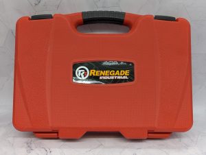 Renegade Industrial Nut/Rivet Tool Kit (RINR784K) - BP409997