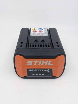Stihl AP 500 S Battery - BL405981