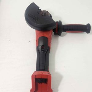 MILWAUKEE M18 ANGLE GRINDER (SKIN ONLY) #GN370481