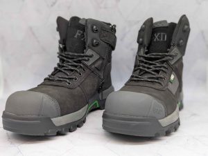 F•X•D WB1 Nitrolite Work Boots (Size US10) - BP407900