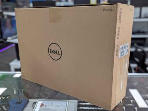 Dell Pro USB-C Hub Monitor (P2425HE) - BP398525
