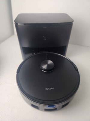 ECOVAC VACCUMM NERO 2.0 PRO #GN405982