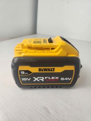DEWALT 18.54V 9.0AH XR FLEXVOLT BATTERY #GN409693