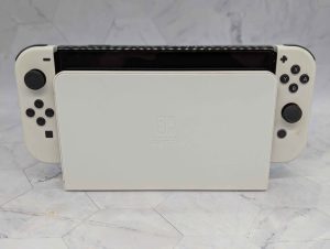 Nintendo Switch OLED Console (HEG-001) - BP410480
