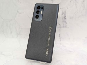 OPPO Find X3 Neo 5G 256GB Mobile Phone - BP406936