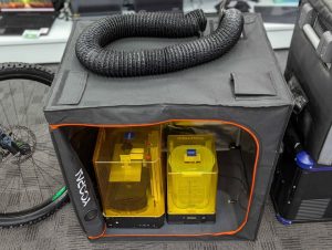 Anycubic 3D Photon Mono X 6K 3D Printer Bundle - BP399318