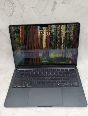 Apple MacBook Air (13-inch, M4, 2025) - BP403898