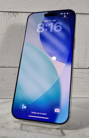 Apple iPhone 16 Pro Max 256GB TW409744