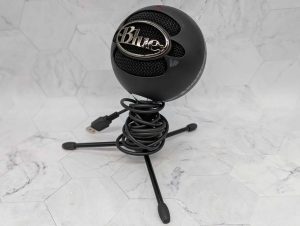 Blue Snowball iCE USB Microphone - BP393500