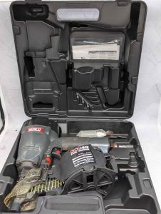 Senco Coil Nailer (SCN49) - BP399350