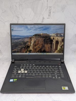 ASUS ROG Strix G531GT Gaming Laptop - BP406927