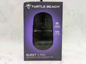 Turtle Beach Burst 2 Pro Wireless E-Sports Mouse - BP409460
